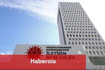 İletişim'den 5 Bölge Müdürlüğü'ne yeni atama