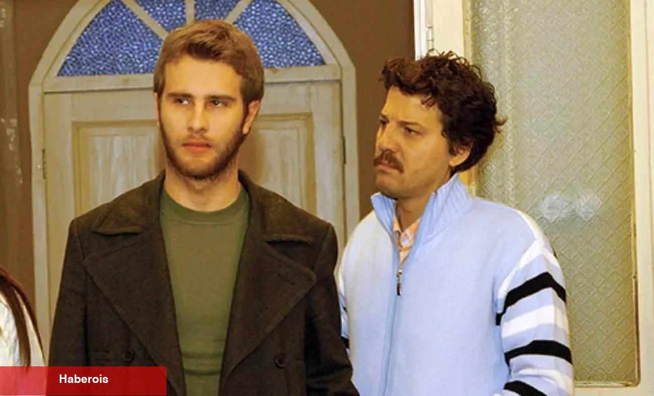 İlker Aksum'dan şaşırtan Yabancı Damat itirafı