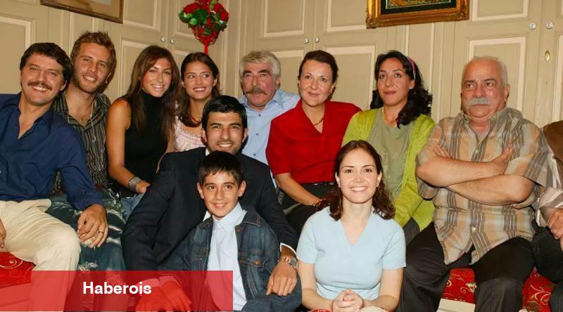 İlker Aksum'dan şaşırtan Yabancı Damat itirafı