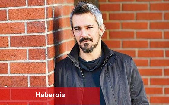 İlker Aksum'dan şaşırtan Yabancı Damat itirafı