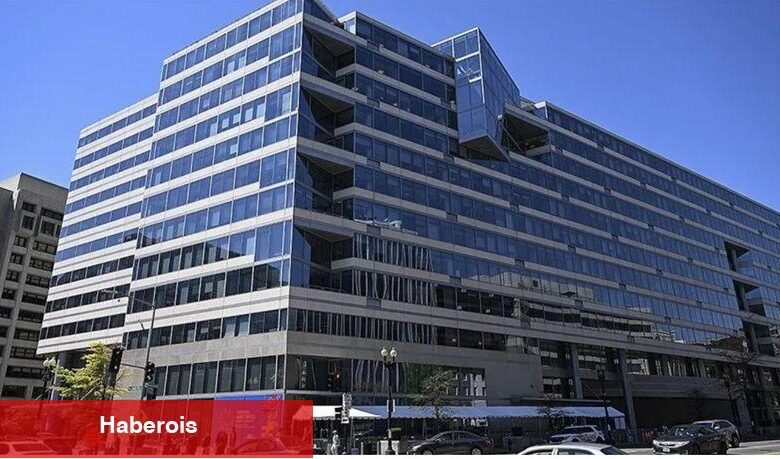 IMF ve Dünya Bankası'nın yıllık toplantıları başladı - Haberois IMF ve Dünya Bankası'nın yıllık toplantıları başladı