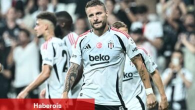 Immobile'den Serdal Adalı'nın kelamlarına cevap!