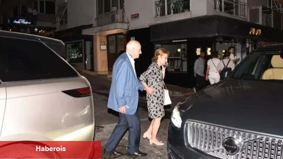 İnan Kıraç'a demans teşhisi konulmuştu! İsimli Tıp'taki karşılıkları ortaya çıktı