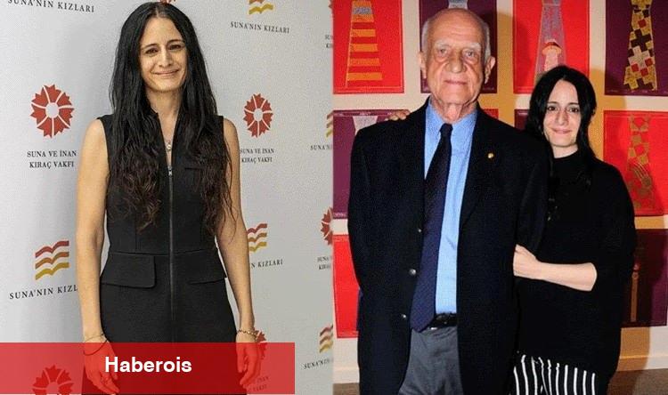 İnan Kıraç'a demans teşhisi konulmuştu! İsimli Tıp'taki karşılıkları ortaya çıktı