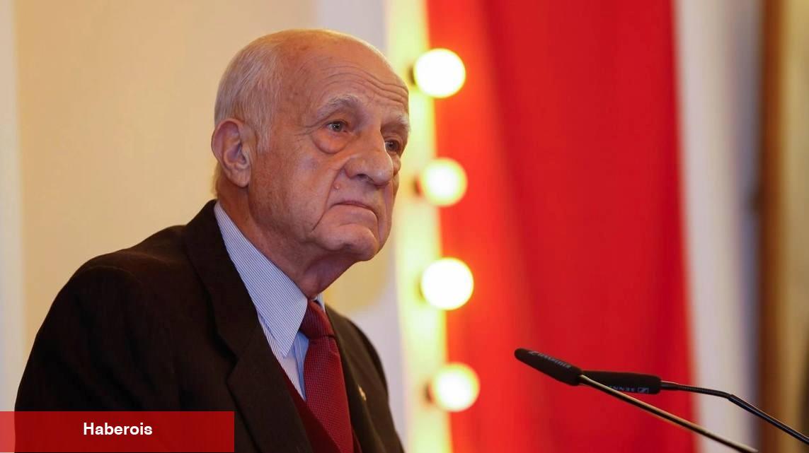 İnan Kıraç'a demans teşhisi konulmuştu! İsimli Tıp'taki karşılıkları ortaya çıktı