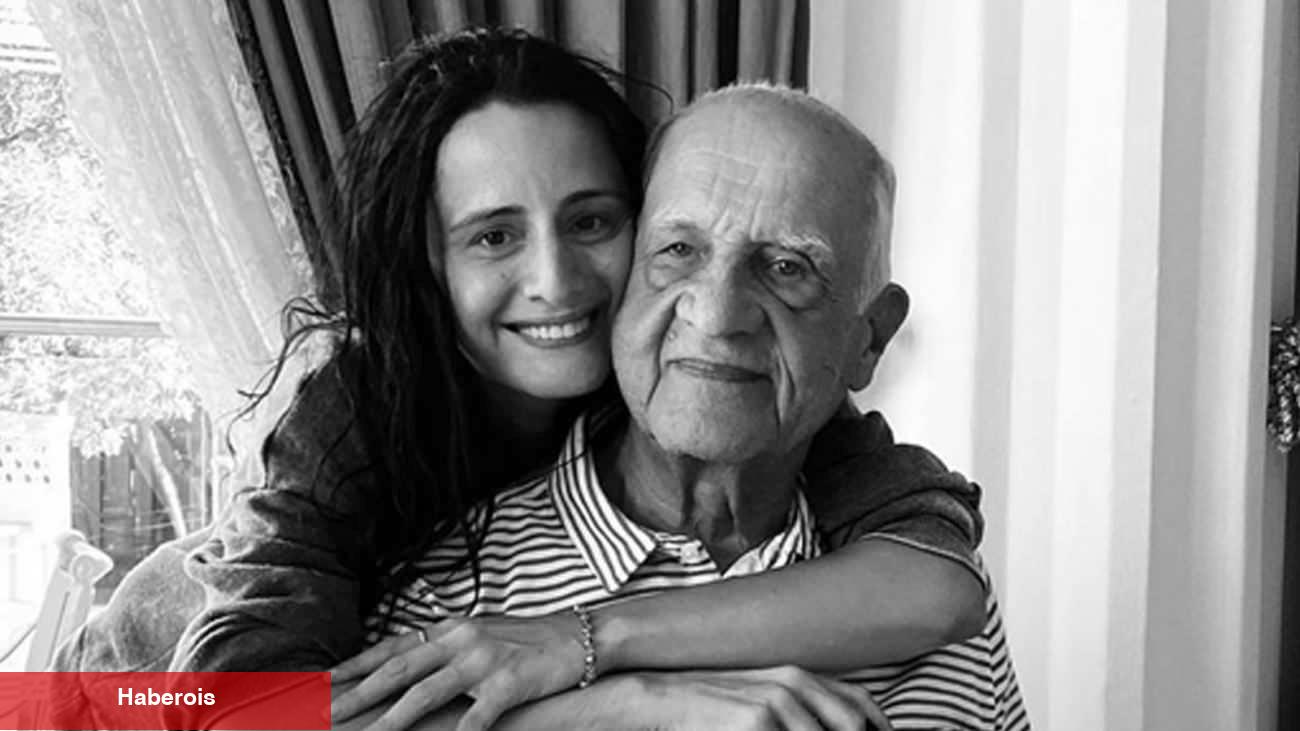 İnan Kıraç'a demans teşhisi konulmuştu! İsimli Tıp'taki karşılıkları ortaya çıktı