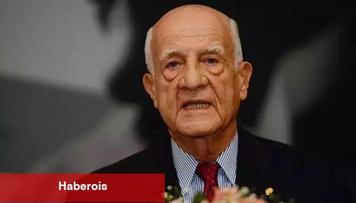 İnan Kıraç'a demans teşhisi konulmuştu! İsimli Tıp'taki karşılıkları ortaya çıktı