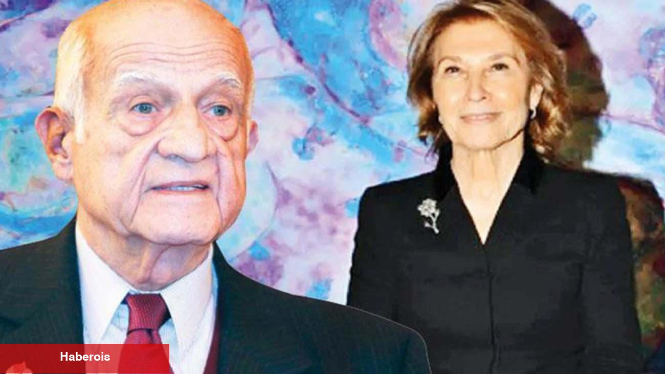 İnan Kıraç'a demans teşhisi konulmuştu! İsimli Tıp'taki karşılıkları ortaya çıktı