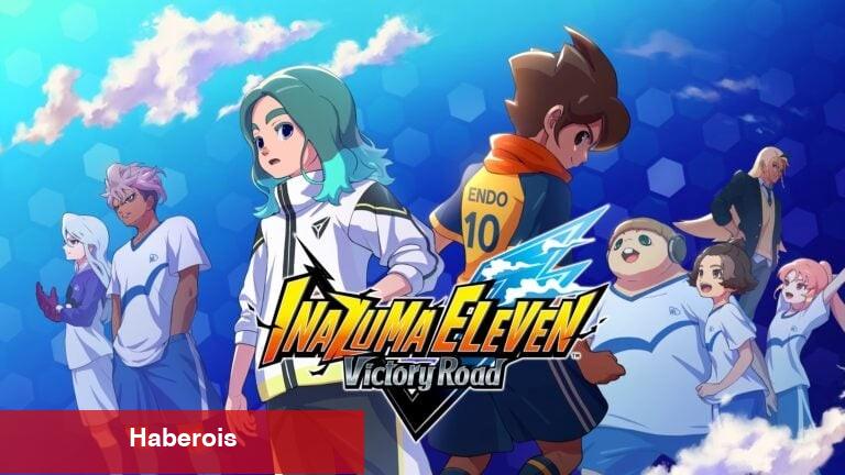Inazuma Eleven: Victory Road, Switch 2 Dahil Tüm Platformlarda Ağustos Ayında Çıkacak - Haberois Inazuma Eleven: Victory Road, Switch 2 Dahil Tüm Platformlarda Ağustos Ayında Çıkacak
