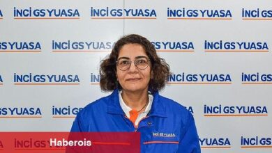 İnci GS Yuasa "Düşük Karbon Kahramanı" Ödülüne Layık Görüldü