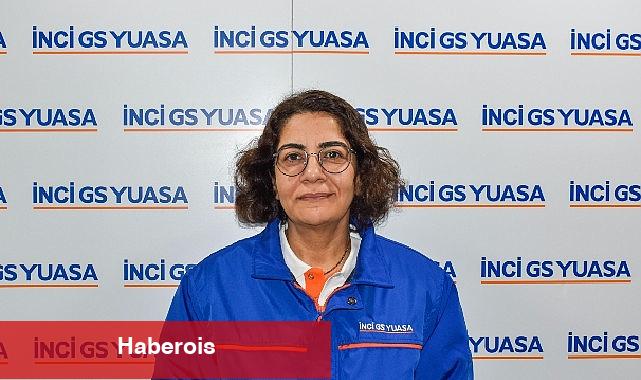 İnci GS Yuasa "Düşük Karbon Kahramanı" Ödülüne Layık Görüldü