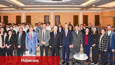 İnci GS Yuasa, Mesleksel Eğitime Katkısıyla Genç Yetenekleri Kesime Hazırlıyor