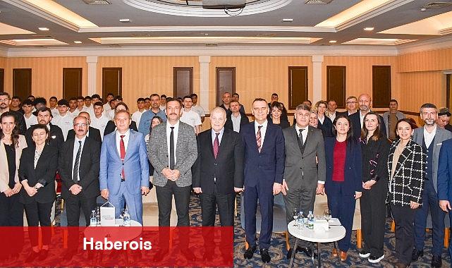 İnci GS Yuasa, Mesleksel Eğitime Katkısıyla Genç Yetenekleri Kesime Hazırlıyor - Haberois İnci GS Yuasa, Mesleksel Eğitime Katkısıyla Genç Yetenekleri Kesime Hazırlıyor