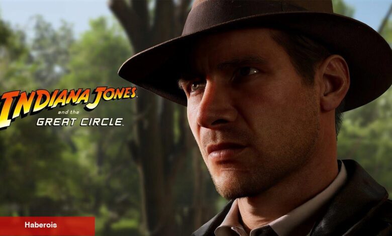 Indiana Jones and the Great Circle Artık PlayStation 5 Konsollarında Oynanabilir