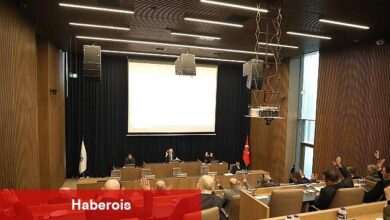 İnegöl Belediyesi 2024 Yılı Faaliyet Raporu Meclisten Geçti