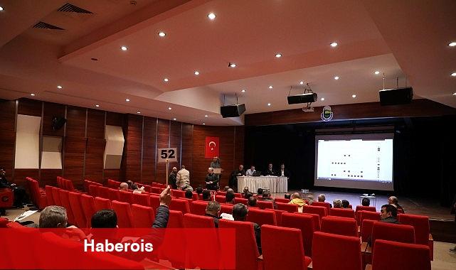İnegöl Belediyesi Kurban Bayramı Kotra İhalesi Yapıldı - Haberois İnegöl Belediyesi Kurban Bayramı Kotra İhalesi Yapıldı