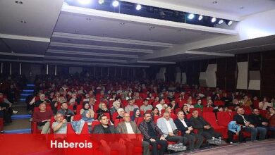 İnegöl Belediyesi'nden Türkülerle Dolu Unutulmaz Gece