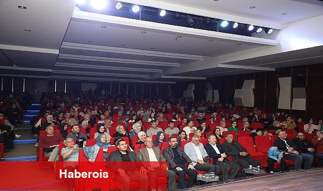 İnegöl Belediyesi'nden Türkülerle Dolu Unutulmaz Gece