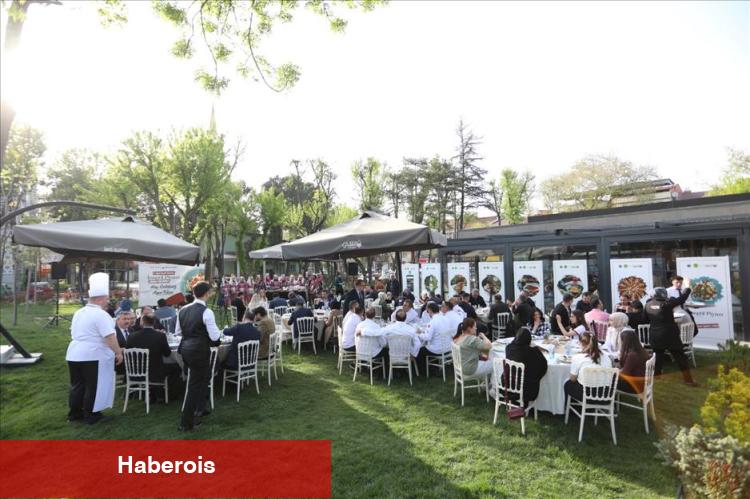 İnegöl Piyazı coğrafik işaret tescilini aldı