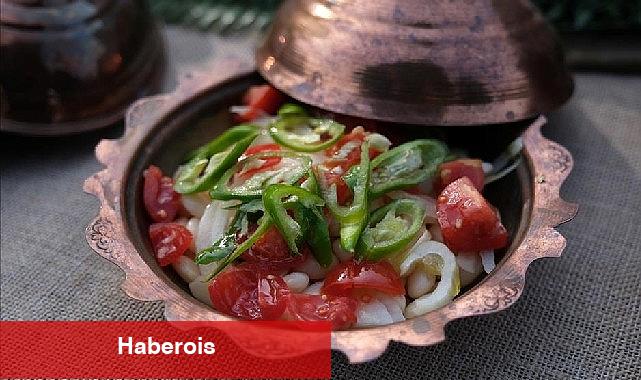 İnegöl Piyazı Coğrafik İşaret Tescilini Aldı - Haberois İnegöl Piyazı Coğrafik İşaret Tescilini Aldı