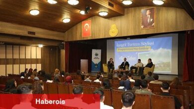 İnegöl Turizmi Söyleşisi Gerçekleştirildi