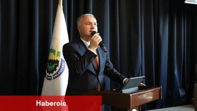 "İnegöl'ün Mayasında Ticaret Var"