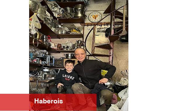 İnegöl'ün Minik Kahramanları Bir Günlüğüne mesaiye Çıktı - Haberois İnegöl'ün Minik Kahramanları Bir Günlüğüne mesaiye Çıktı