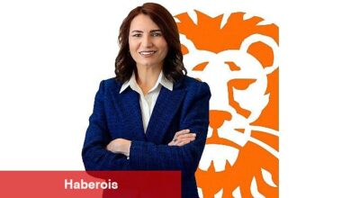 ING Türkiye'de üst düzey atama
