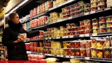 İngiltere’de perakende satışlar Mart ayında beklenmedik biçimde arttı; aylık %0,4 yükseldi
