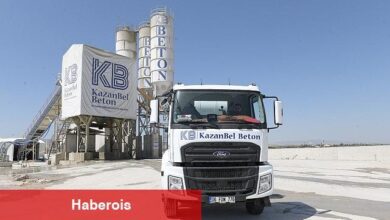 İnşaat Sektörünün Gözdesi Kazanbel Beton Araç Filosunu Güçlendirdi!