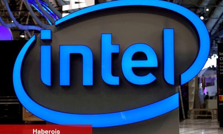 Intel hisseleri, Altera birimini Silver Lake’e satmaya yakın olduğu haberiyle yükseldi - Haberois Intel hisseleri, Altera birimini Silver Lake’e satmaya yakın olduğu haberiyle yükseldi