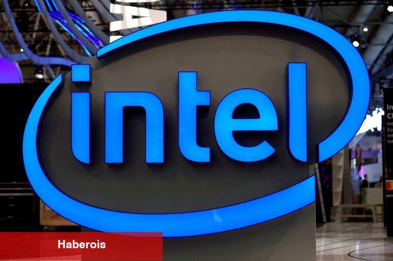 Intel hisseleri, Altera birimini Silver Lake’e satmaya yakın olduğu haberiyle yükseldi