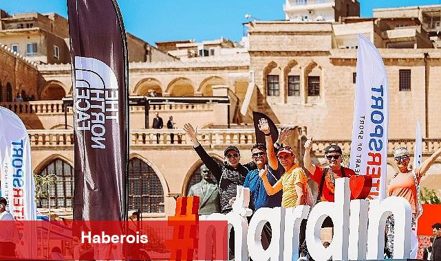 INTERSPORT Mezopotamya Trail Run Sporseverleri Mardin'de Buluşturdu - Haberois INTERSPORT Mezopotamya Trail Run Sporseverleri Mardin'de Buluşturdu