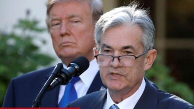 Investing.com derinlemesine inceleme: Trump’ın tehditleri karşısında Jerome Powell’ın işi güvende mi?