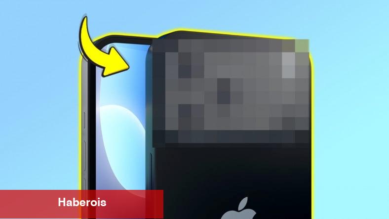 iPhone 17 Air'in Prototip Kalıpları Sızdırıldı (Gözümüz Bir Yerden Isırıyor Lakin...)