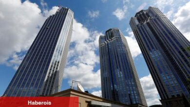 İş Bankası, kurucu intifa senetleri ile ilgili iddialara karşı açıklama yaptı