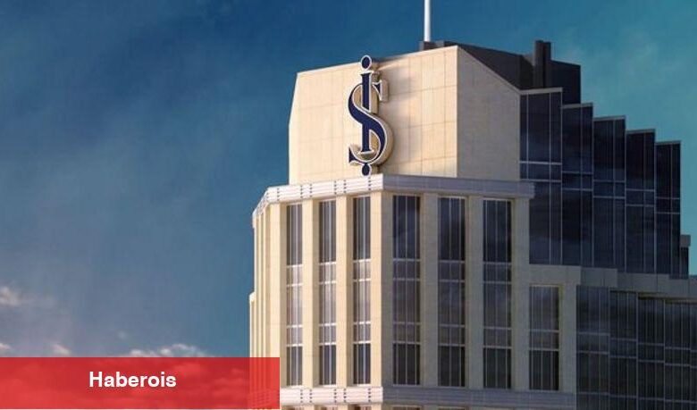 İş Bankası'ndan argümanlarla ilgili yeni açıklama - Haberois İş Bankası'ndan argümanlarla ilgili yeni açıklama