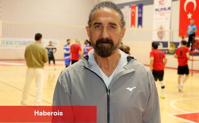 İşitme engelli voleybol ulusal ekipleri unvanlarını müdafaa peşinde - Haberois İşitme engelli voleybol ulusal ekipleri unvanlarını müdafaa peşinde