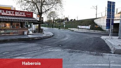 İSKİ Ataköy atık su tüneli projesi devam ediyor