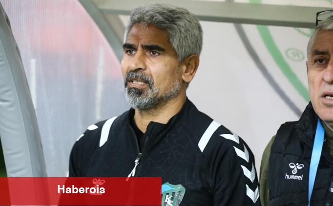 İsmet Taşdemir, 1. Lig tarihine geçti - Haberois İsmet Taşdemir, 1. Lig tarihine geçti