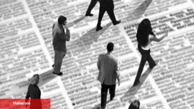 İşsiz sayısı 65 bin kişi azalarak 2,8 milyona düştü