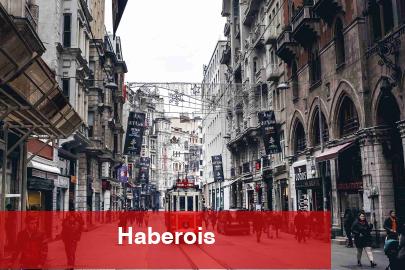 İstanbul Alışveriş Caddeleri Raporu belli oldu... O caddeler popülerliliği yitirdi mi?