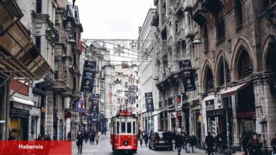 İstanbul Alışveriş Caddeleri Raporu belli oldu... O caddeler popülerliliği yitirdi mi?