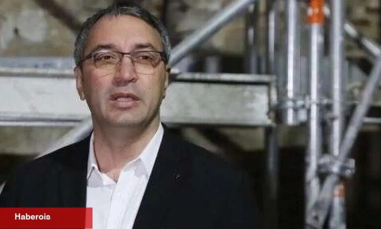 İstanbul Büyükşehir soruşturmasında tutuklanmıştı! Mahir Polat'a ev hapsi kararı! - Haberois İstanbul Büyükşehir soruşturmasında tutuklanmıştı! Mahir Polat'a ev hapsi kararı!
