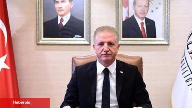 İstanbul Valisi: Toplanma daveti yapanlar provokasyondur!