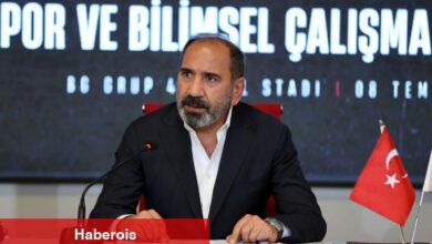 İstanbul zelzelesi sonrası TFF'den karar çıktı