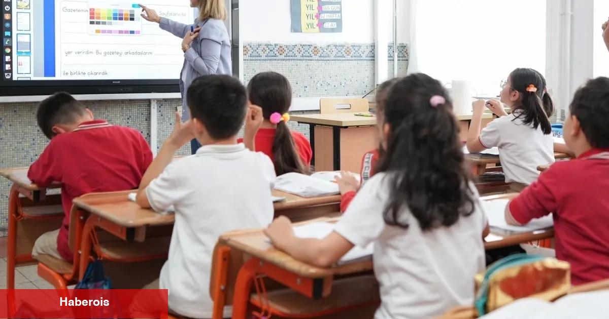 İstanbul’da eğitim 2 gün durduruldu