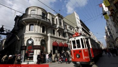 İstanbul’da Mart ayının zam şampiyonları belli oldu