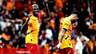 İstatistikler 'Şampiyon Galatasaray' diyor
