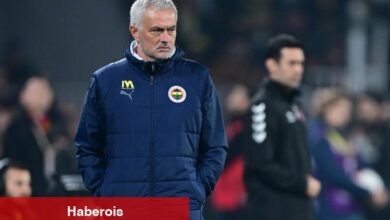 İşte Mourinho'nun cezası!